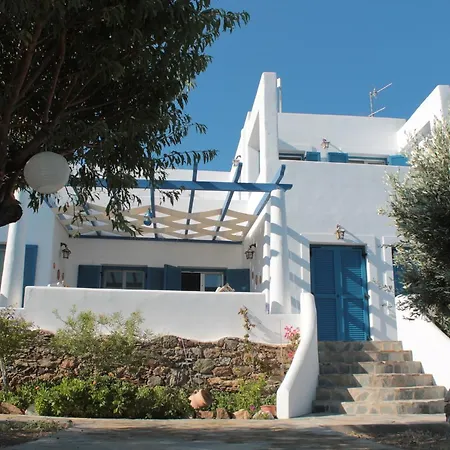 Il Canto Delle Cicale Agia Marina  Exterior photo
