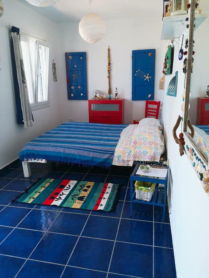 Il Canto Delle Cicale Agia Marina (Leros)