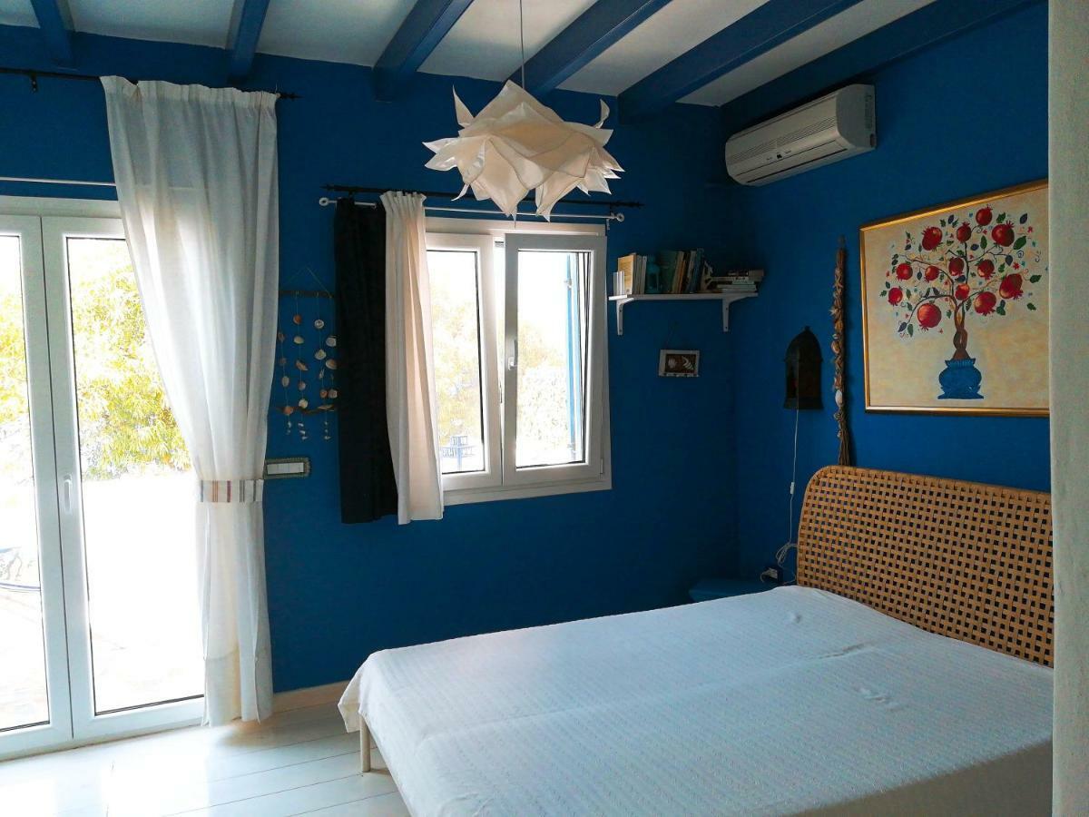 Il Canto Delle Cicale * Agia Marina (Leros)